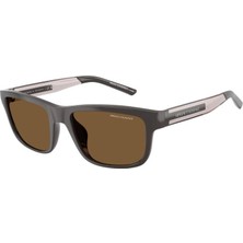 Armani Exchange 0AX4169SU - 840573 - 55  Nc6 Erkek Güneş Gözlüğü