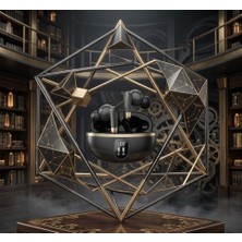 Deluxse Bluetooth Kulaklık