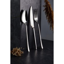 Noble Life Inka 42 Parça Çkb (Çatal/kaşık/bıçak) Seti