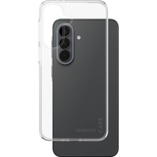 Panzer Glass Care™ By Panzerglass® X-Ray Şeffaf Kılıf Samsung Galaxy A37 5g