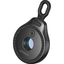 Ugreen Kamera Dedektörü, USB Şarjlı Taşınabilir Gizlilik Koruma Cihazı, 35579