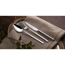 Noble Life Sky 36 Parça Çkb (Çatal/kaşık/bıçak) Seti