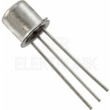 Devre Dünyası 2N2997 2N2997A To-18 0.075A 30V 0.0075W Pnp Transistör
