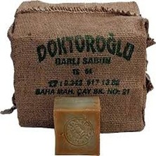 Bajar Pazarlama Doktoroğlu Çuval Sabun 5 kg 24 Lü Telis Torba