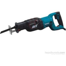 Makita JR3070CT 1510 Watt Sarkaç Hareketli Kılıç Testere ( AVT' li )Ergonomik Tasarım ile Dayanıklı Yapı