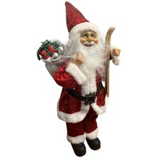 PORFEX Noel Baba
