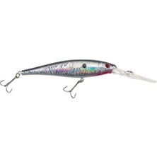 Berkley Flicker Minnow Fishing Lure Slick Mouse