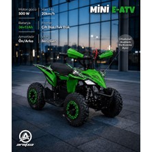 Arnica Çocuk Elektrikli Atv