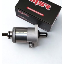 Honda Dylan 150 Marş Motoru Msr