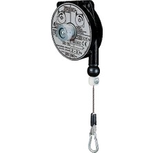 Osaka TCN-9301 Tecna Balanser 0.4-1 kg / 1600 mm / 0.6 kg Pls.govde