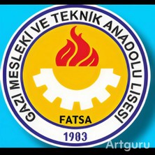 Eğiteklab Ordu Fatsa Gazi Mtal Arduino Eğitim Seti