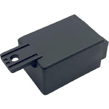 Sanel Traktör Sinyal Flaşörü 12V 6 Uçlu SSF383