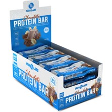 Yava Labs Chocolate Protein Bar 16 x 70 gr