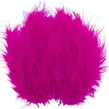 Borapack Tüy 10 Gram Pembe