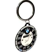 Nostalgic Art Bmw - Tachometer Anahtarlık