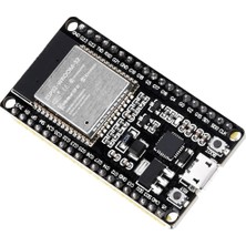 Eğiteklab ESP32-32U Wifi + Bluetooth Geliştirme Modülü