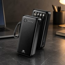 Deluxse 20000 Mah Powerbank