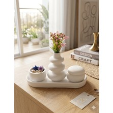 Mesa Store Mesastore 4lü Dekoratif Pre Set