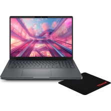Dell Pro Max Plus  MB16250_1H503  Ultra7 265HX 32GB 2tbssd+2tbssd PRO3000  16” W11P Dizüstü Iş Istasyonu