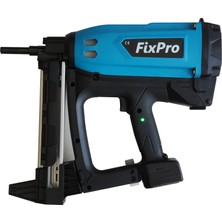 FİXPRO FX165 Fixpro Gazlı Çivi Çakma Tabancası
