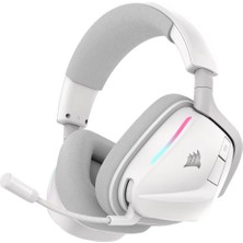 Corsair Voıd Wıreless V2 Beyaz Rgb Kablosuz Gaming Kulaklık (CA-9011380-WW)