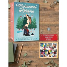 İndigo Kitap Mükemmel Eşleşme + Sanat Kitabı