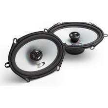 Alpine SXE-5725S 5"x7" (12.5x17.5cm) Coaxial 2-yollu Hoparlör 100-250 W Güç ve Yüksek Performans