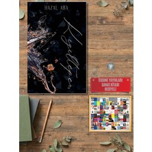 Lapis Kitap Kızıltepe - 2 (Ciltli) + Sanat Kitabı