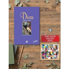 Ayrıntı Yayınları Divan + Sanat Kitabı