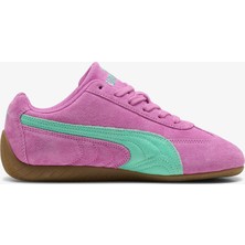 Puma Speedcat Vibes Kadın Mor Spor Ayakkabı.02
