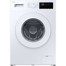Samsung WW80FG3M05TWAH 1400 Devir 8 kg Çamaşır Makinesi