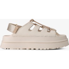Ugg Goldenglow Toggle Kadın Bej Sandalet.jsm
