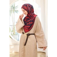 Yare Silk Home Urban Hours Aurora  Mayda Şal 81029-19