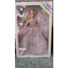 Barbie Signature Birthday Wishes
