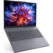 Lenovo Ideapad Slim 3 3.nesil Core Ultra 7 355-16GB-512GB SSD-15.3INC-W11