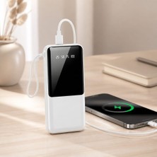 10000 Mah Powerbank
