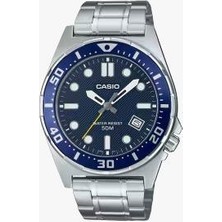 Casio MTD-135D-2AVDF Erkek Kol Saati
