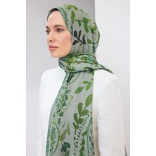Yare Silk Home Urban Hours Aurora  Mayda Şal 81029-09