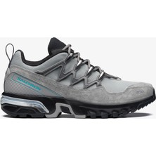 Salomon Acs + Concrete Erkek Gri Spor AYAKKABI.11480