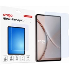 Engo OnePlus Pad 4 Ekran Koruyucu 13.2 inç 9H Nano Parlak