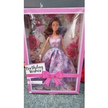 Barbie Signature Birthday Wishes