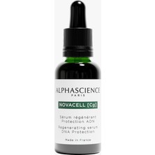 Alphascience Novacell [cg] 30 ml