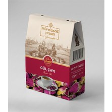 Müftüzade Efendi Gül Çayı Kutu 50 G