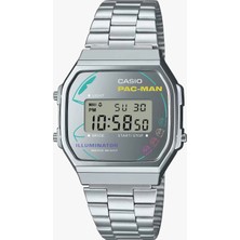 Casio A168WEPC-7ADR Retro Unisex Kol Saati