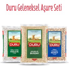 Duru Geleneksel Aşure Seti