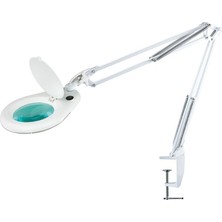 Twintex 8066D2LED-A-7C  5inc Büyüteçli Lamba