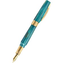 Visconti Mirage Mythos Athena Dolma Kalem KP07-15-FP