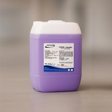 Entem Yüzey Temizleyici Fresh Lavander 20 Lt