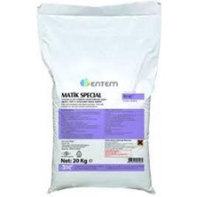 Entem Toz Deterjan Matik Specıal 20 kg