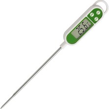 Tfa 30.1054 .04 Saplama Problu Gıda Termometresi
